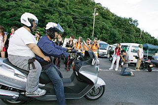 ���悢��X�^�[�g�I