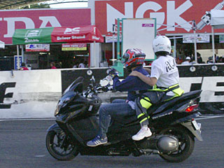 ���C���X�g���[�g�������I