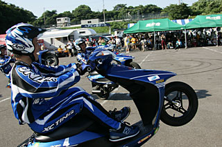 TRIAL eXchange ���̉�W1�`�[���̉��Z