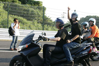 �X�^�[�g�I