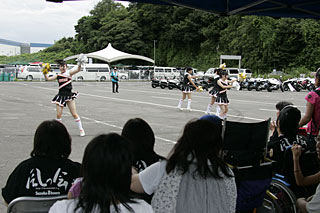 ��x���Z�̃`�A���[�f�B���O��