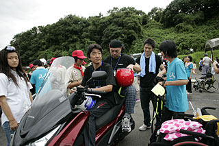 ���悢��n�[�l�X�̑������J�n