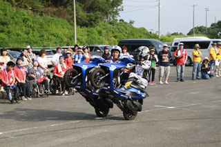 W1�`�[���̃G�N�X�g���[��