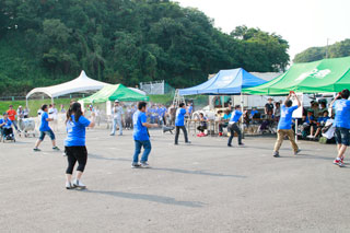 ��x���Z�̌Q��