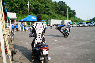 W1�`�[���̃G�N�X�g���[��