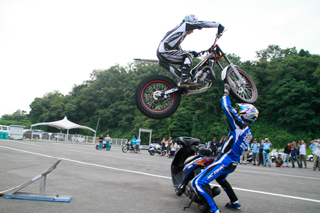 W1�`�[���̃G�N�X�g���[��