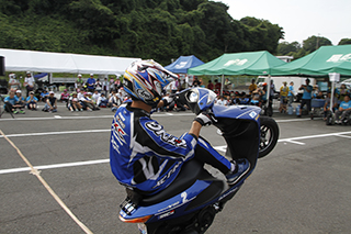 W1�`�[���̃G�N�X�g���[��