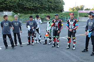 ���C�_�[�Љ�y�у`�[��PR